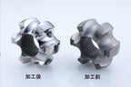 DRIVE SHAFT SET