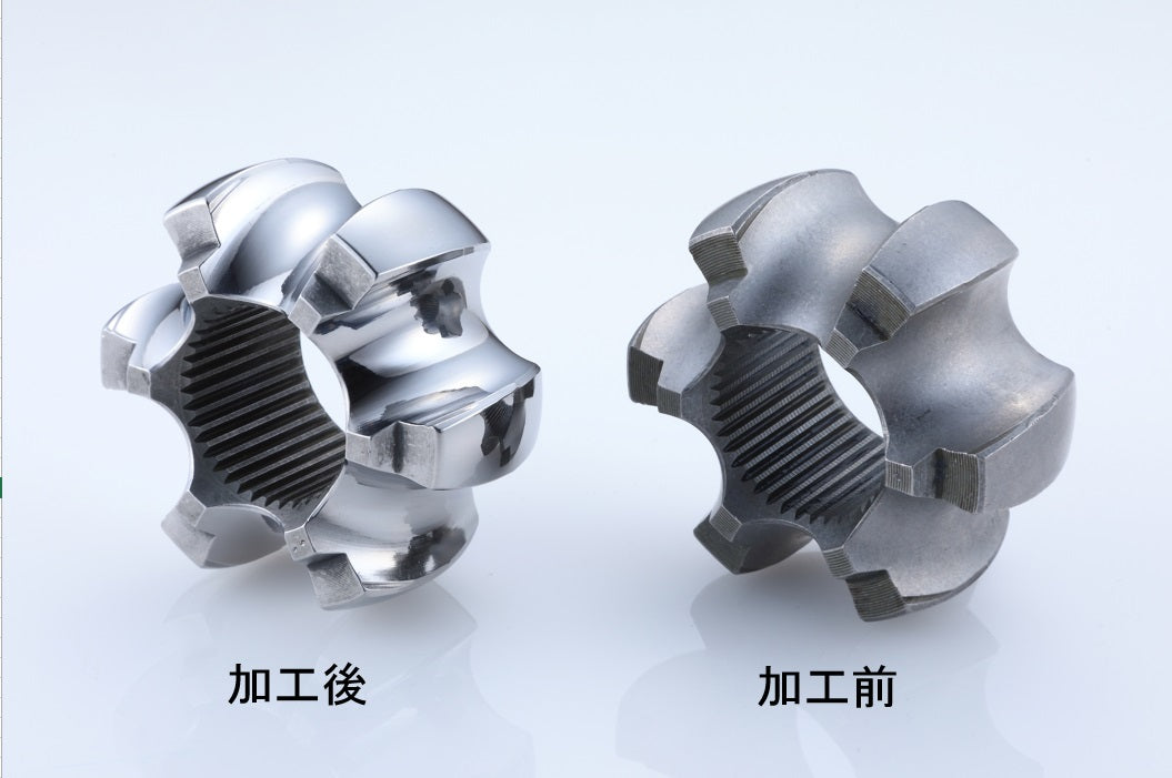 DRIVE SHAFT SET