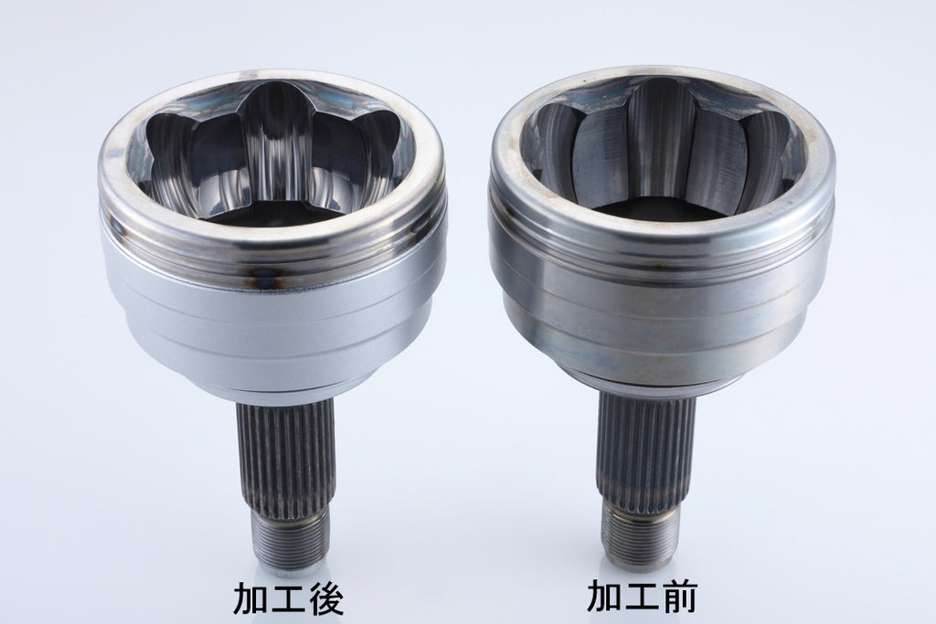DRIVE SHAFT SET
