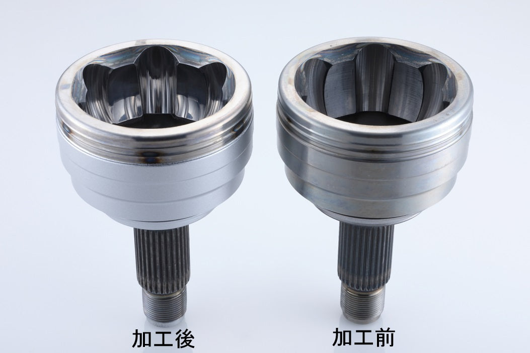 DRIVE SHAFT SET