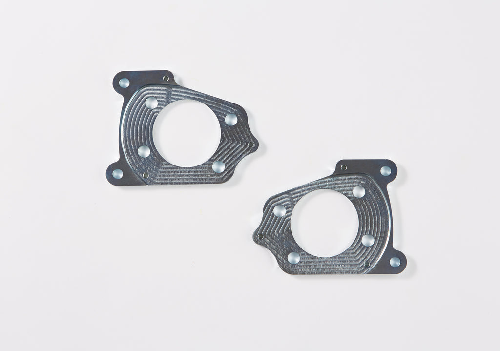 GK5　SPOON SUSPENSION SET