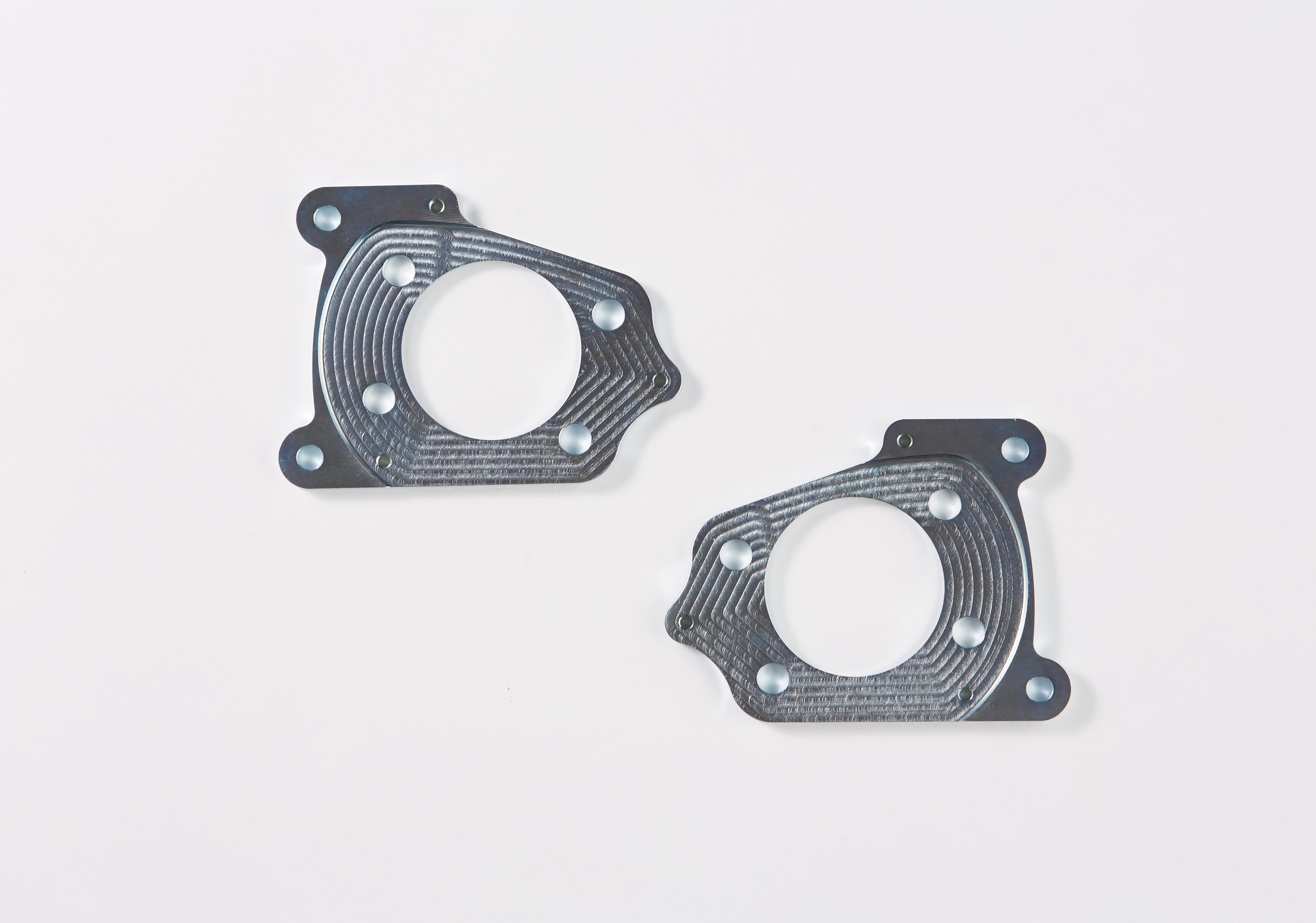 REAR ADJUSTING PLATE For RACE