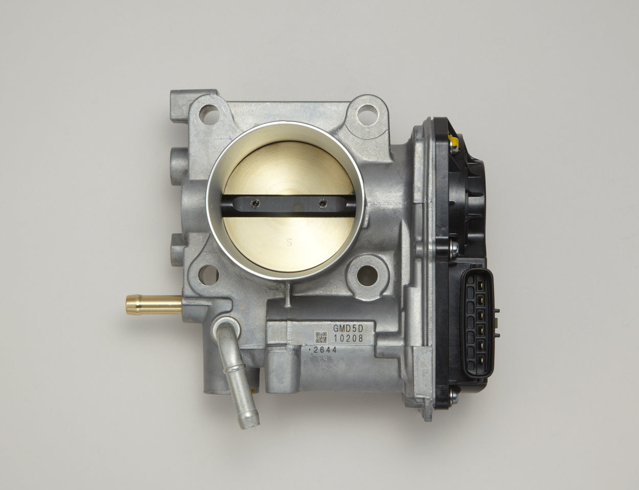 VENTURI BIG THROTTLE BODY