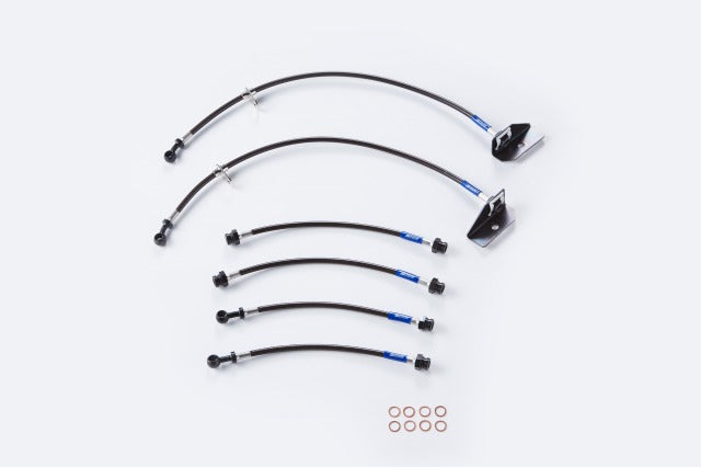 BRAKE HOSE SET
