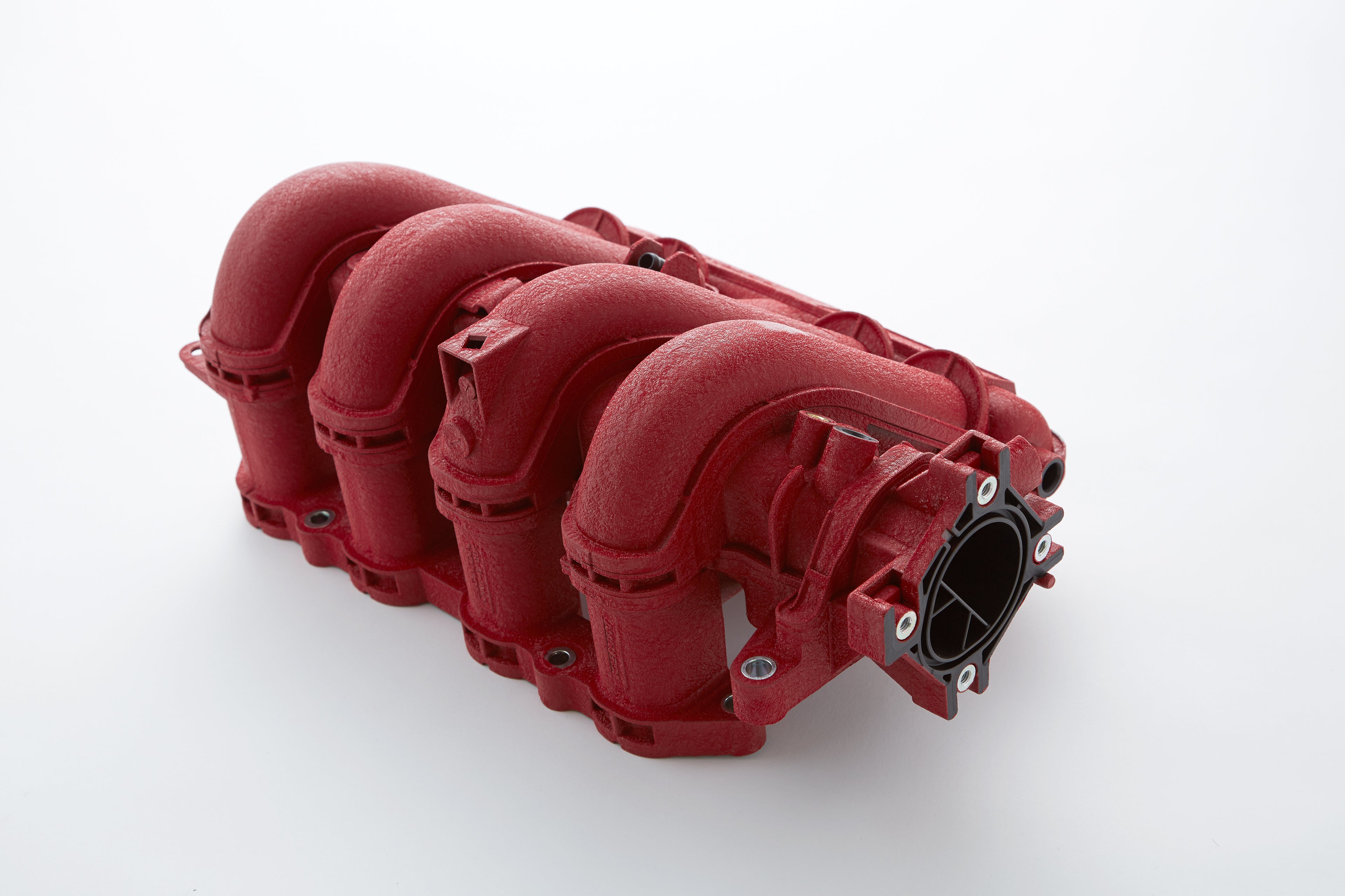 INTAKE CHAMBER RED