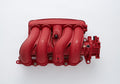 INTAKE CHAMBER RED