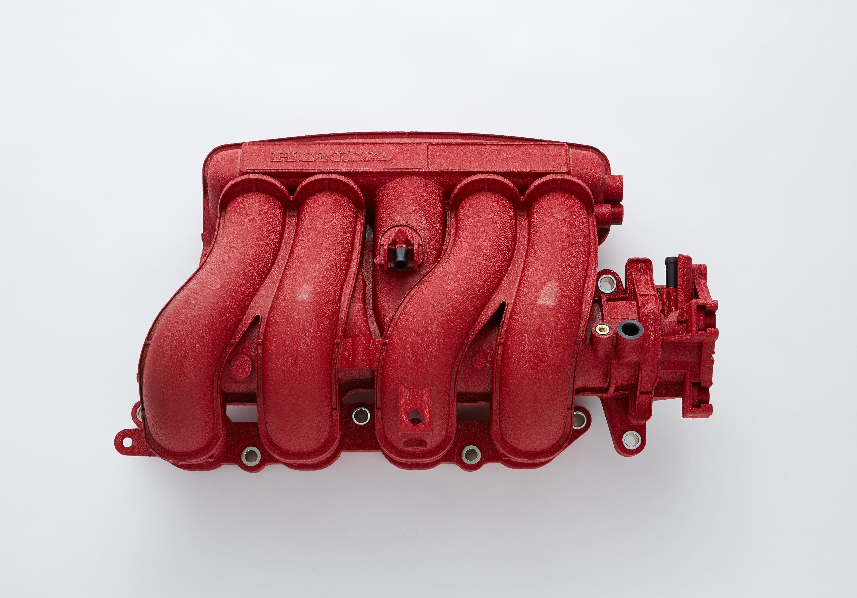 INTAKE CHAMBER RED