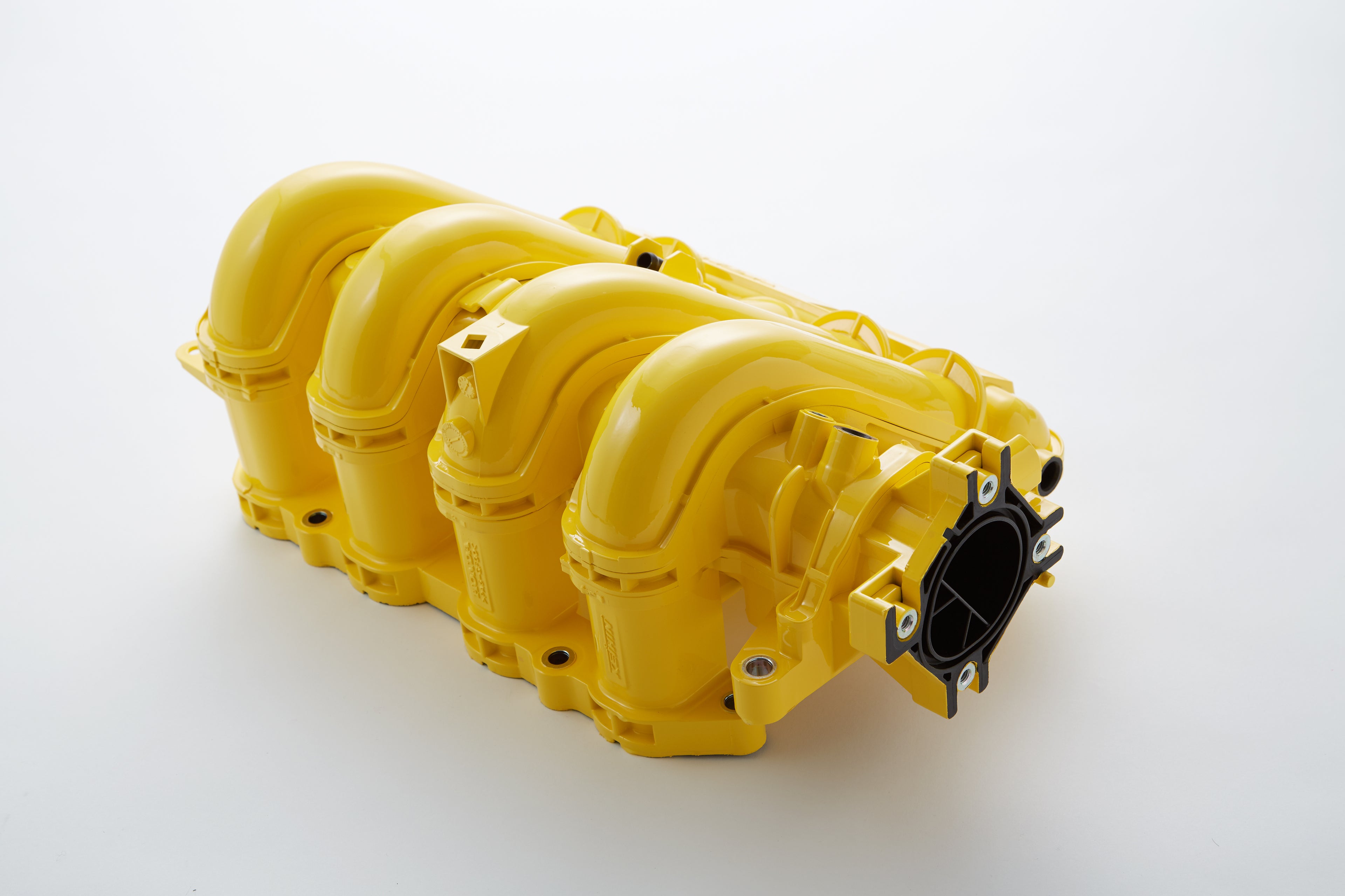 INTAKE CHAMBER YELLOW