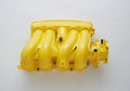 INTAKE CHAMBER YELLOW