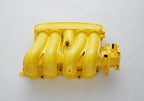 INTAKE CHAMBER YELLOW