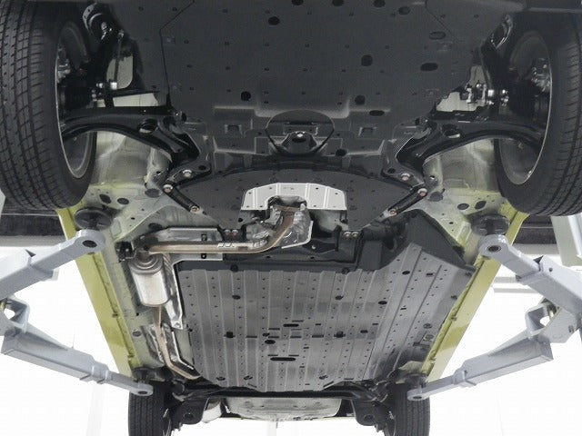 UNDER PANEL KIT 　FIT RS