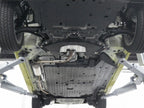 UNDER PANEL KIT 　FIT RS