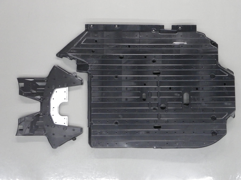 UNDER PANEL KIT 　FIT RS