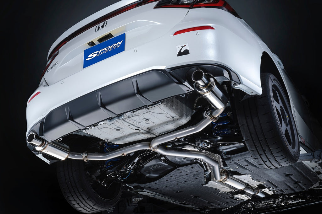 N1 MUFFLER KIT - FL1