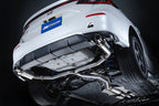 N1 MUFFLER KIT - FL1