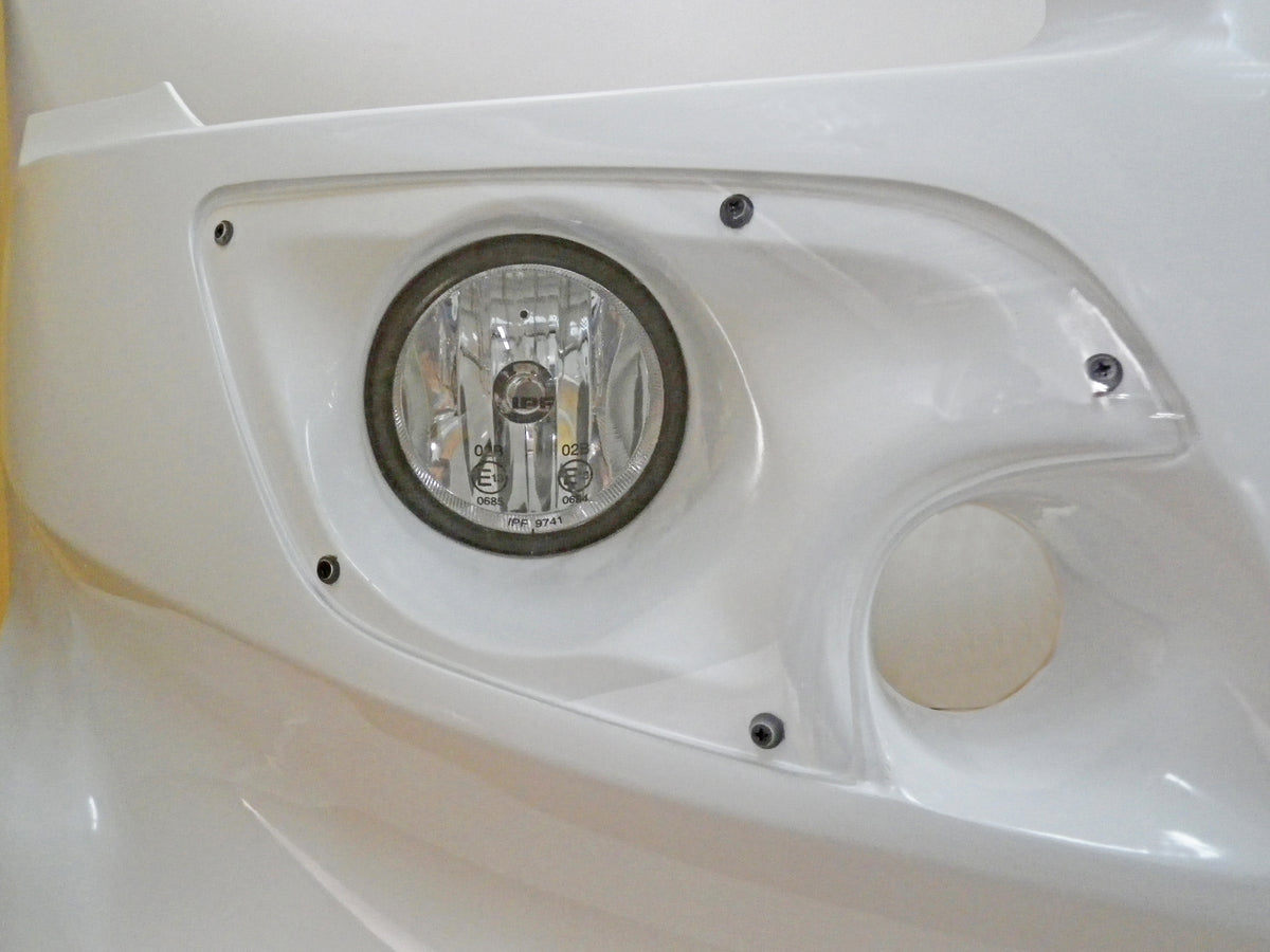 S-TAI BUMPER,FRONT
