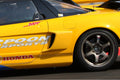 NSX SIDE SCOOP