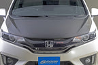 CARBON BONNET