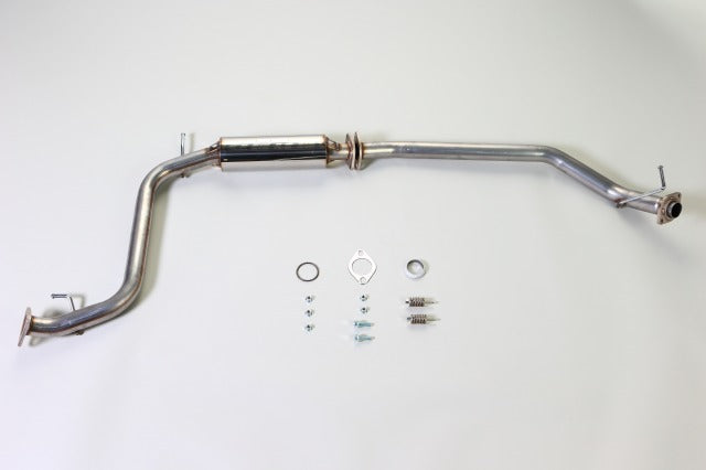 EXHAUST PIPE-B