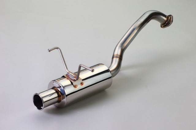 TAIL SILENCER[N1]