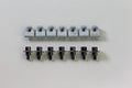 LIP SPOILER BOLT SET