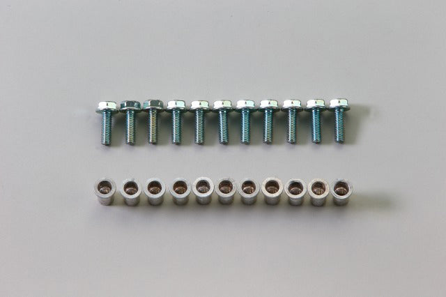 S-TAI UNDER PANEL