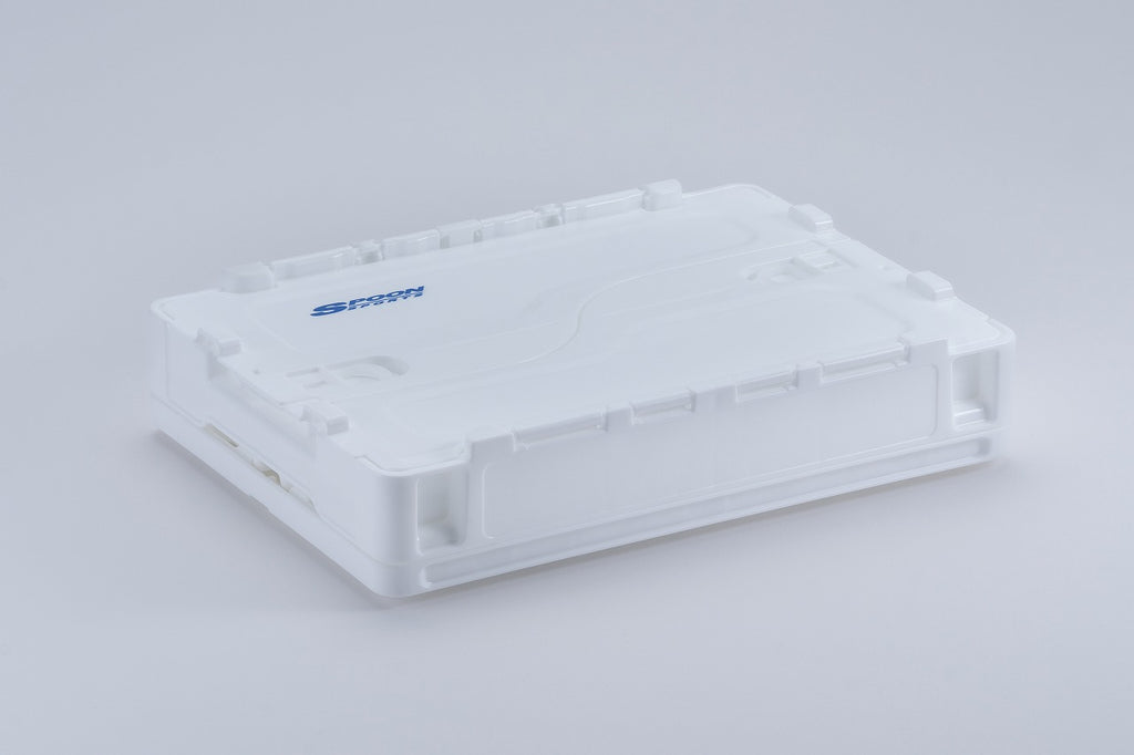 SPOON SPORTS CONTAINER