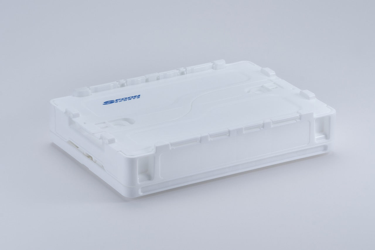 SPOON SPORTS CONTAINER