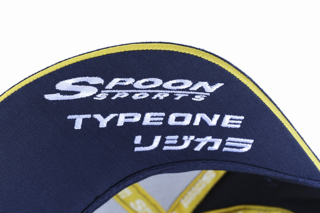SUNSHADE 95 SPOON 2025 CAP