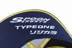 SUNSHADE 95 SPOON 2025 CAP