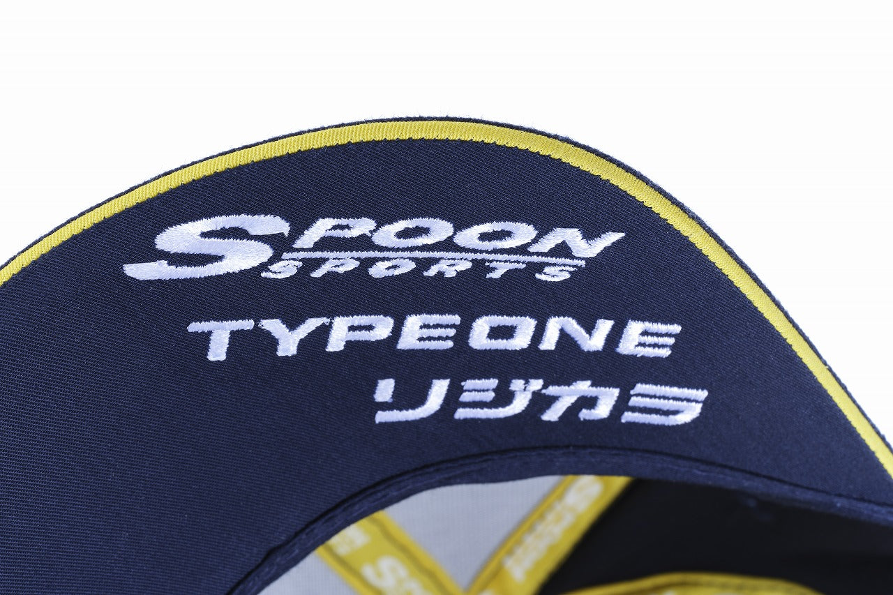 SUNSHADE 95 SPOON 2025 CAP