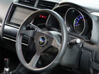 STEERING BOSS