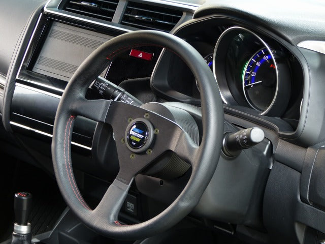 STEERING BOSS