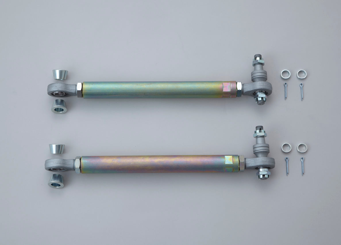 CONTROL ARM SET