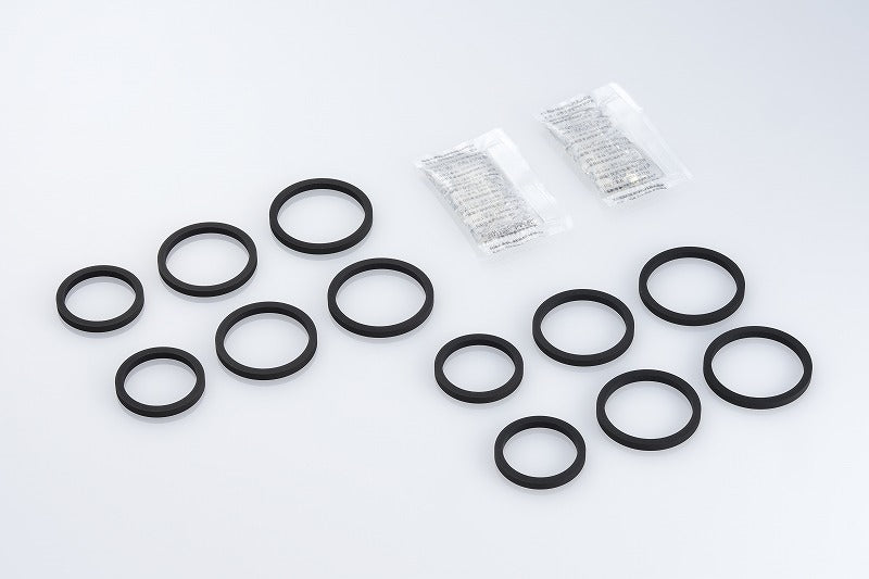MB6POT CALIPER SEAL SET