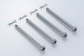 MB6POT CALIPER HANGER PIN,CLIP SET