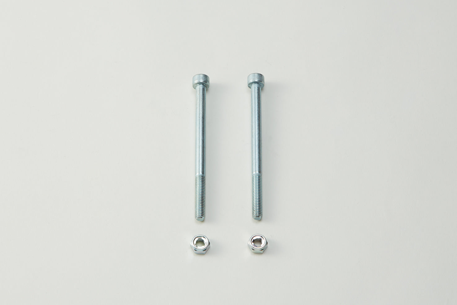 Twin-Block Caliper Bolt+Nut(TOP)