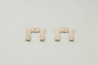 Monocoque Caliper Retainer