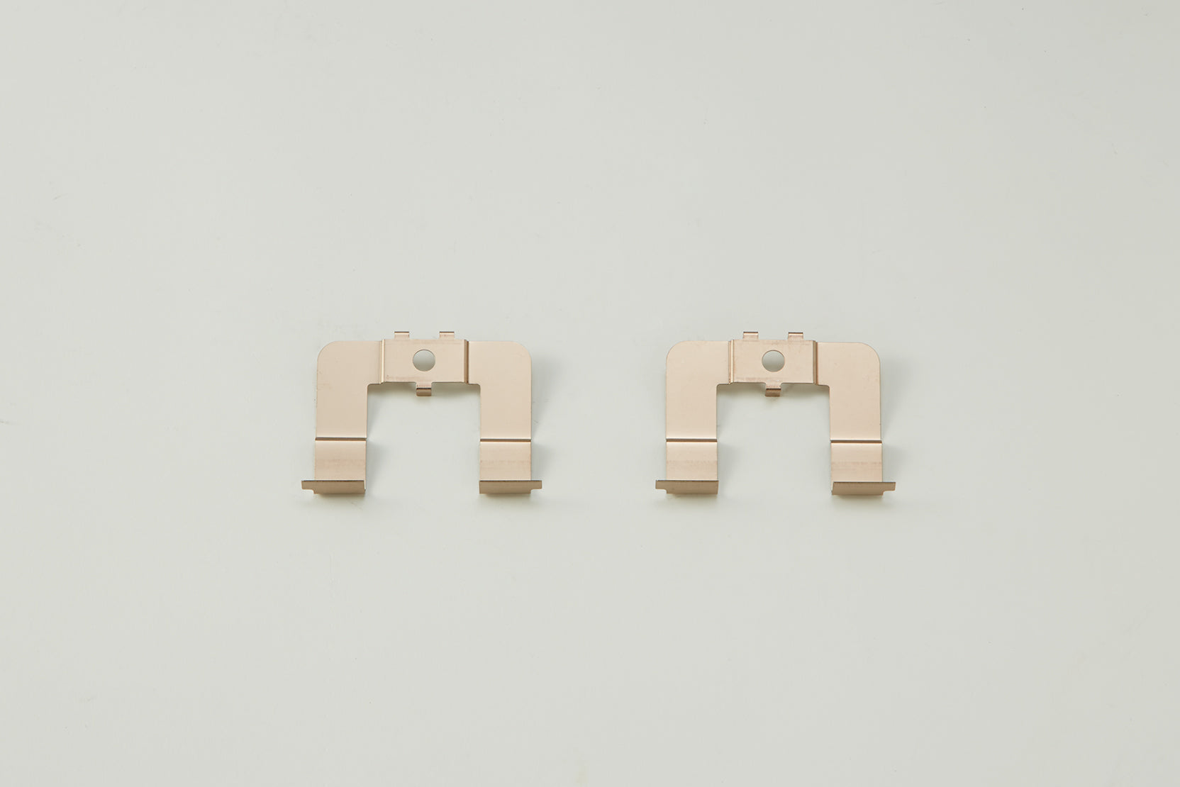 Monocoque Caliper Retainer