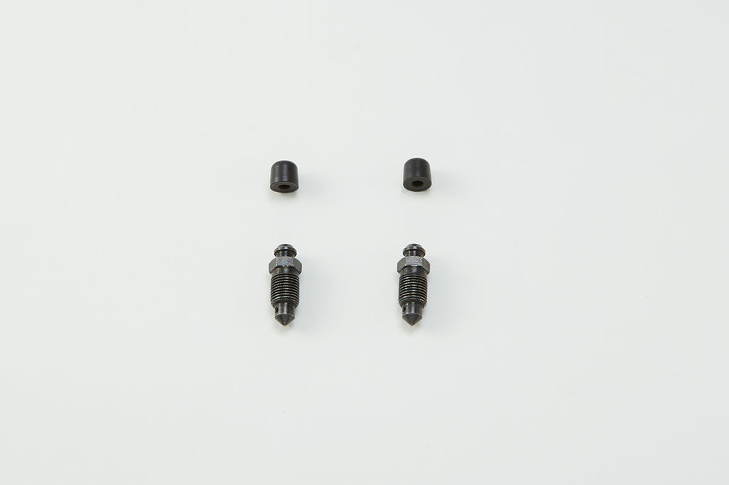 Monocoque Caliper Bleeder,Cap Set