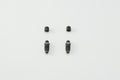 Monocoque Caliper Bleeder,Cap Set