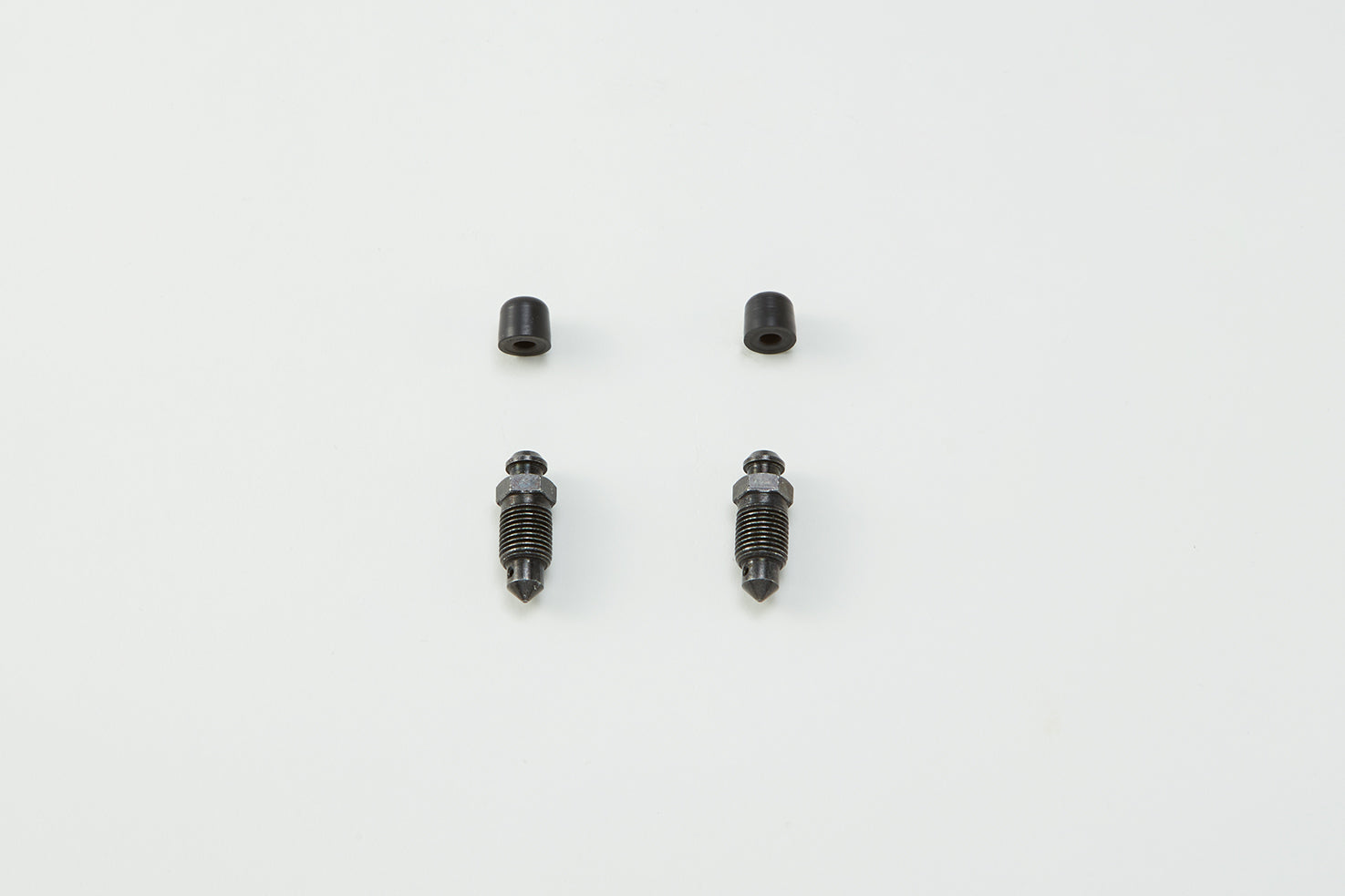 Monocoque Caliper Bleeder,Cap Set