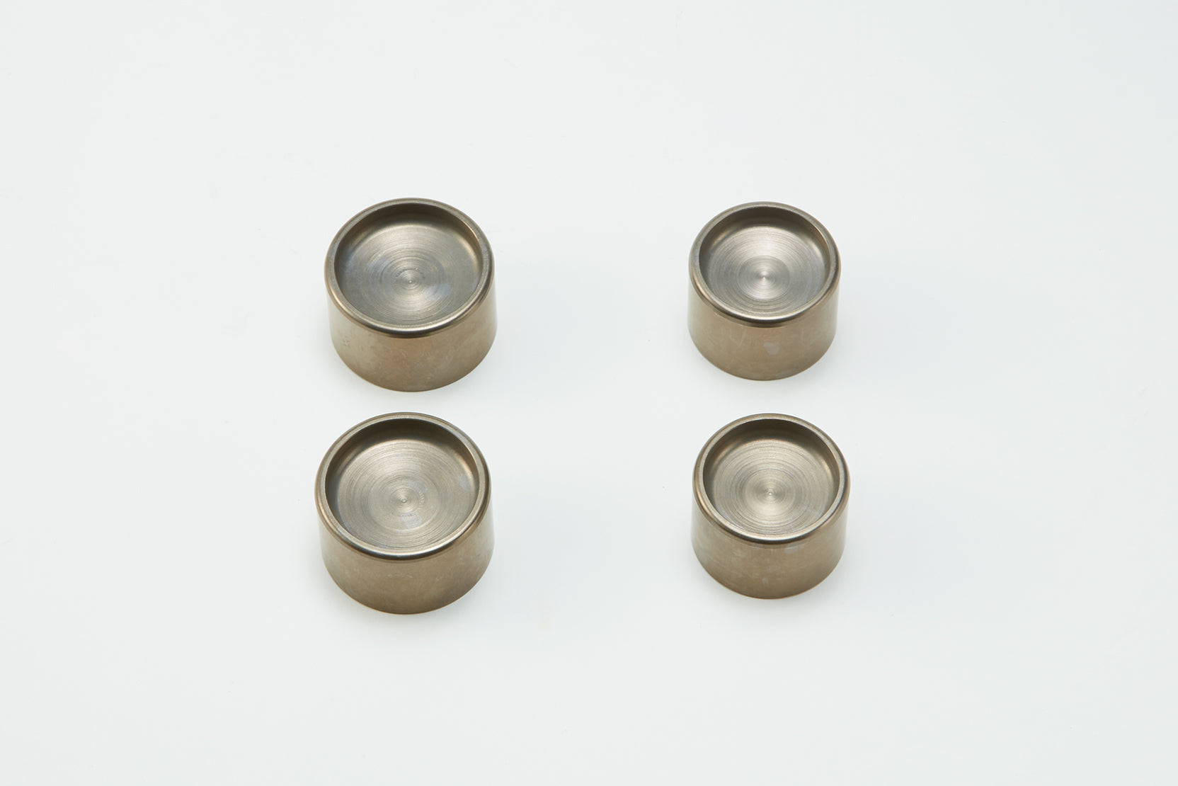 Monocoque Caliper Piston Set