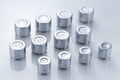 MB6POT CALIPER PISTON SET