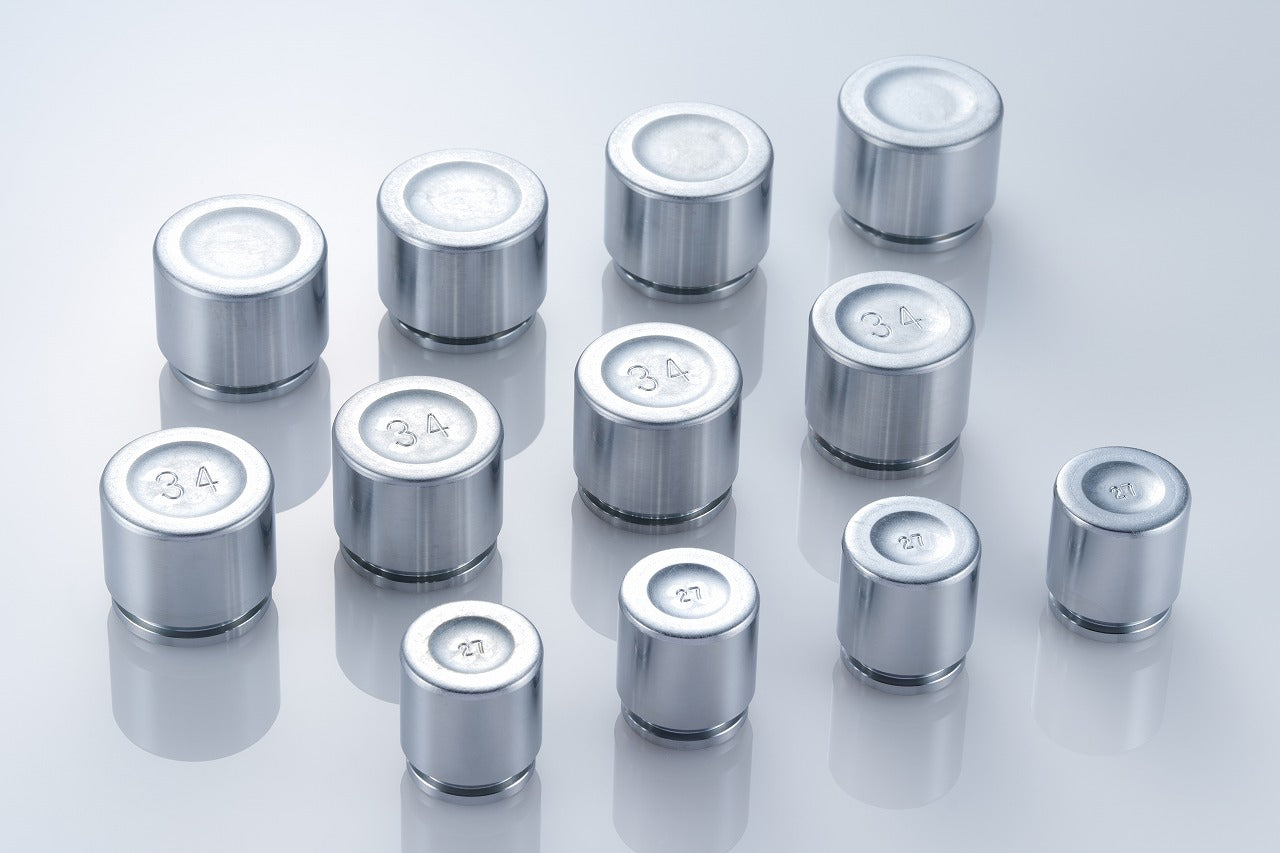 MB6POT CALIPER PISTON SET