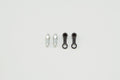 Twin-Block Caliper Bleeder,Cap Set