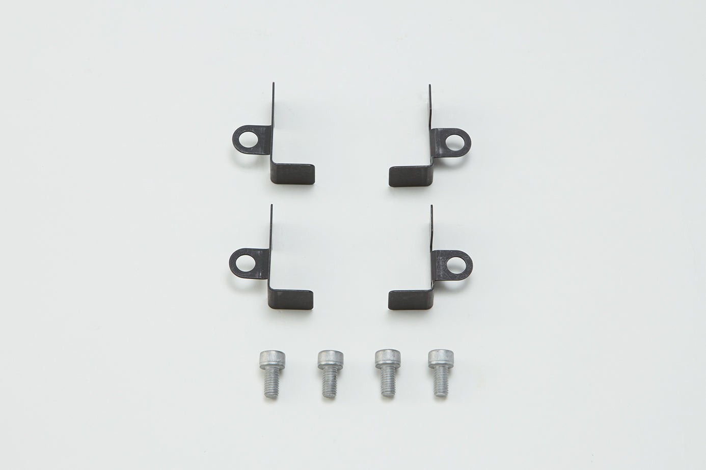 Twin-Block Caliper Retainer,Bolt Set