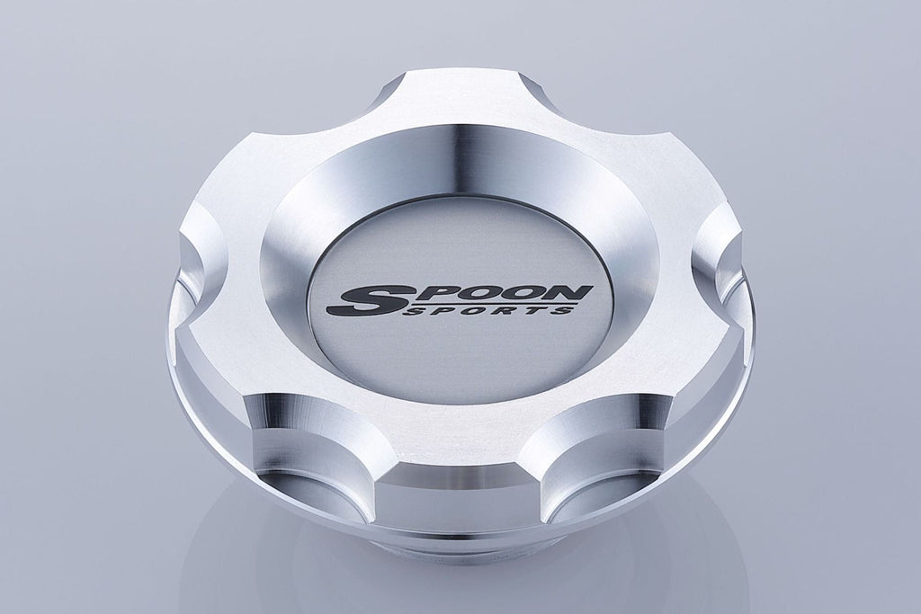 OIL FILLER CAP