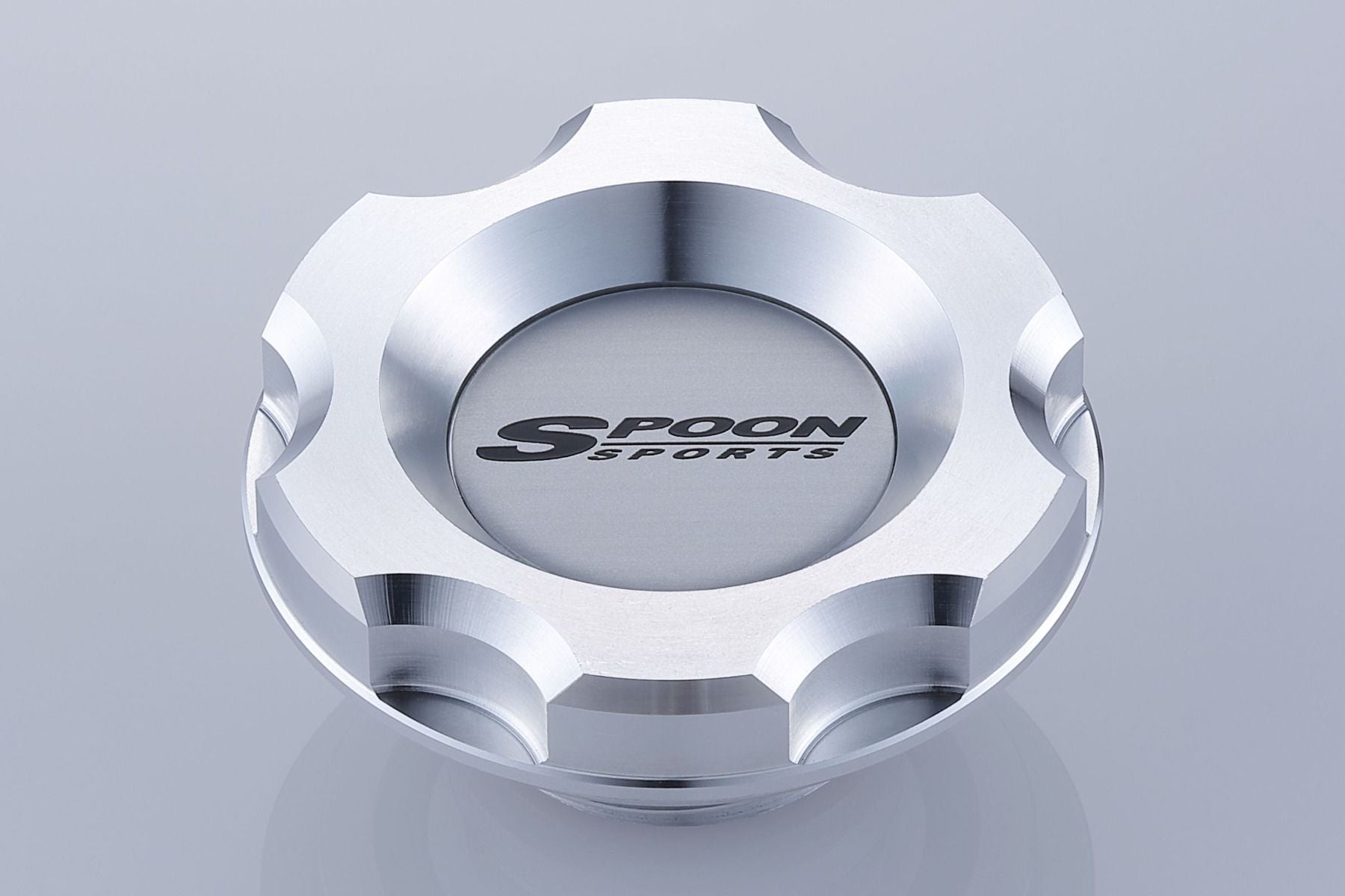 OIL FILLER CAP