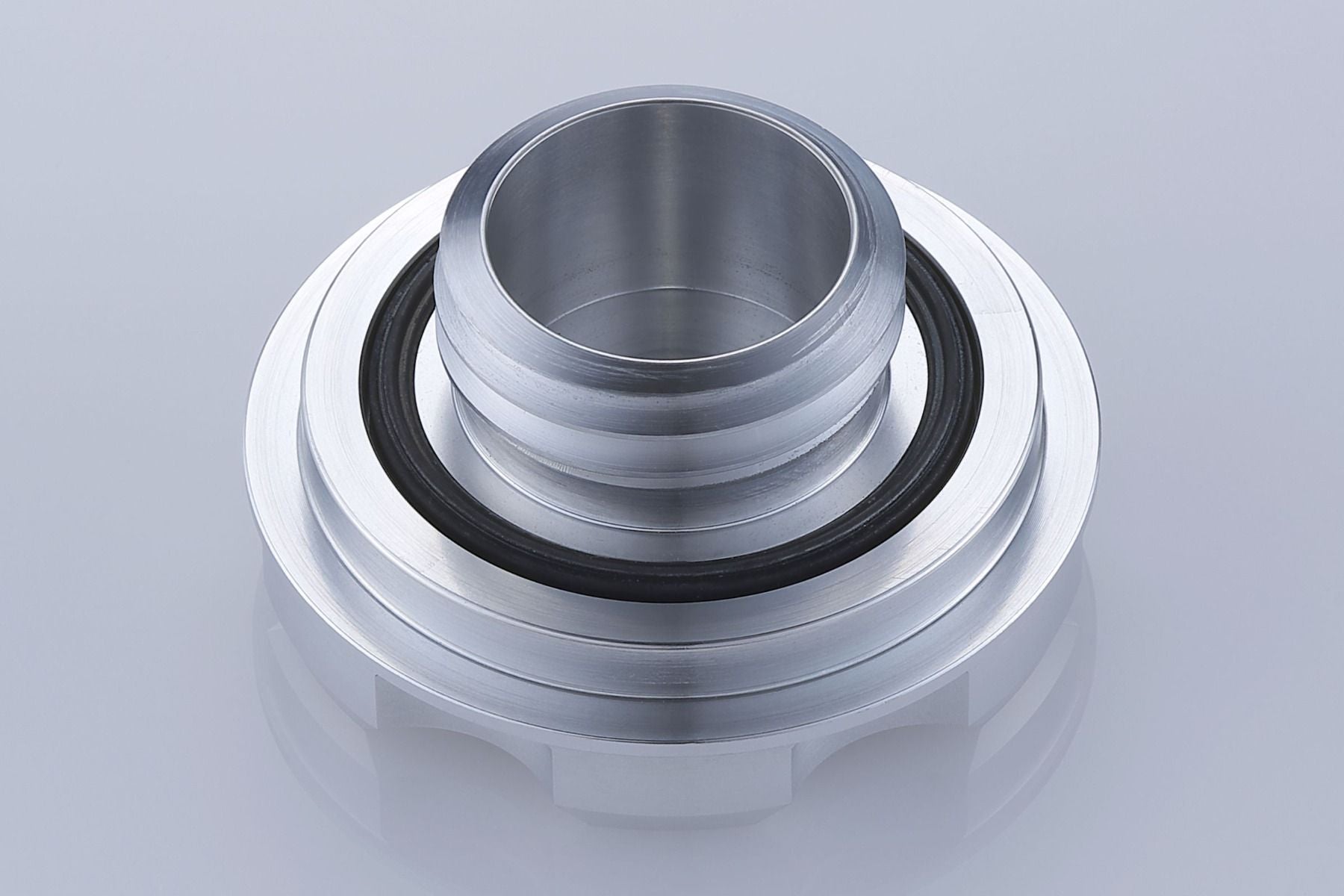 OIL FILLER CAP